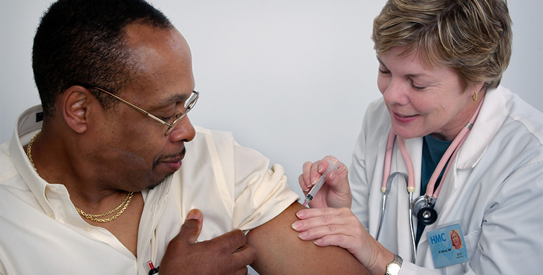 Skilled Nursing Care