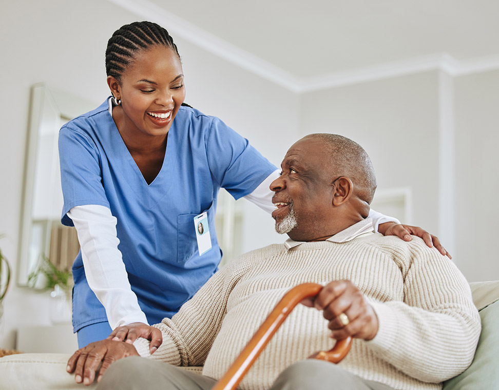 Home Care Services
