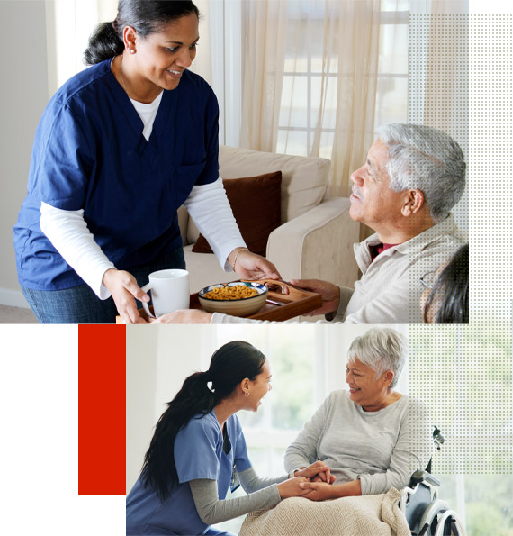 About Homecare